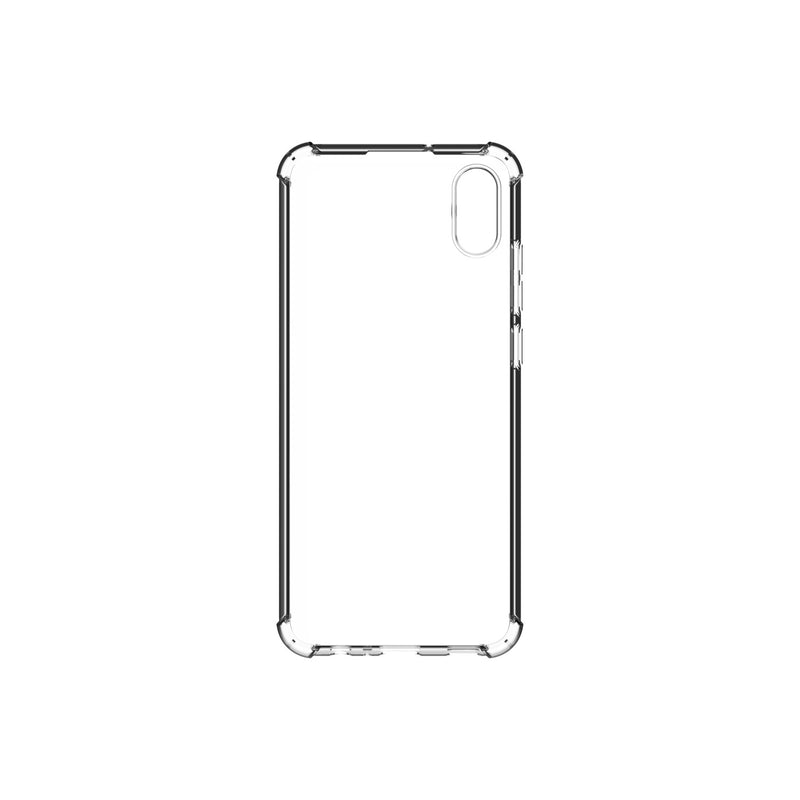 Samsung SMAPP Clear Case - Samsung Galaxy A04e - Clear (SAM-GP-FPA042A)