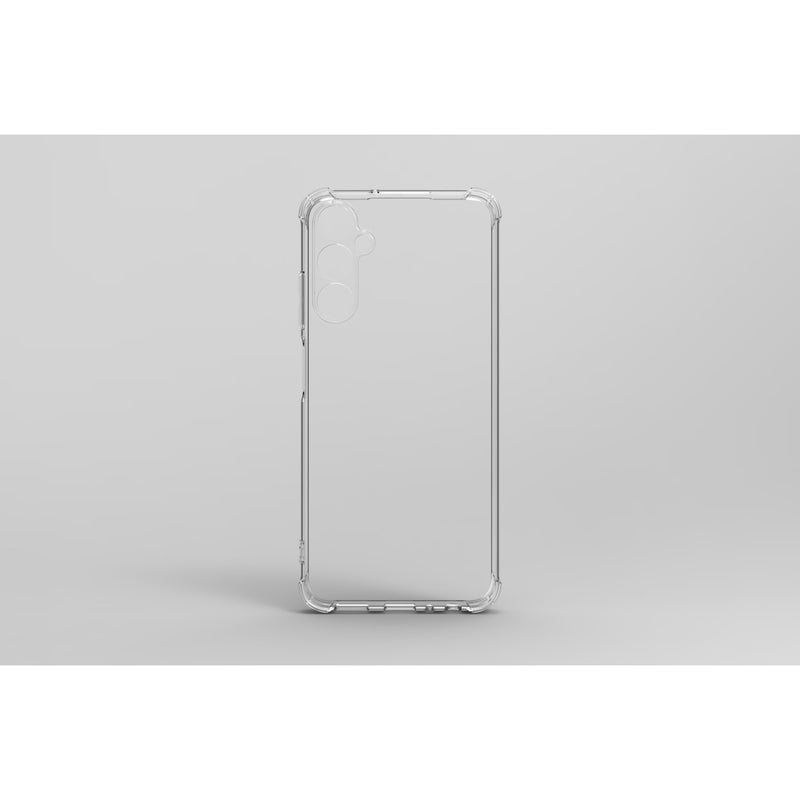 Samsung SMAPP Clear Case - Samsung Galaxy A05s - Clear (SAM-GP-FPA057AE)