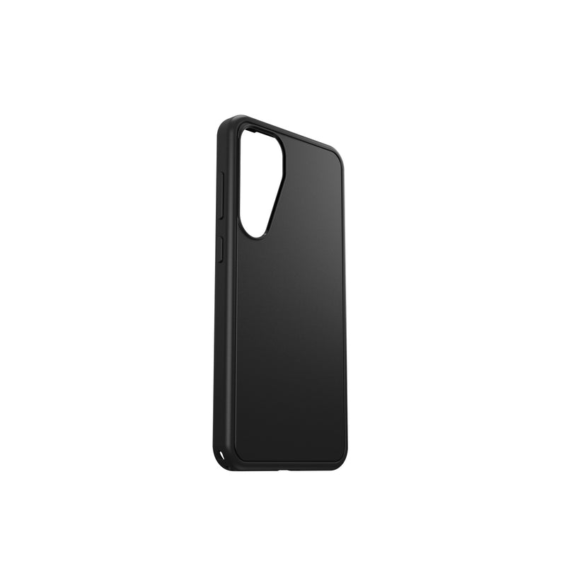 Samsung Symmetry Case With Magnet - Samsung Galaxy S25+ - Black (SAM-GP-FPS936O)