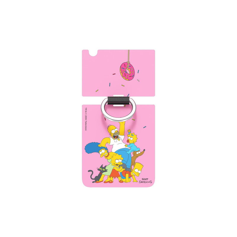 Samsung SMAPP Simpsons Insert – Samsung Galaxy Z Flip4