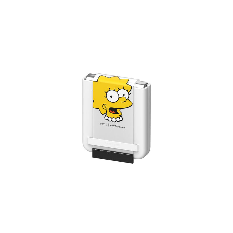 Samsung SMAPP Lisa Simpson Strap - Samsung Galaxy Z Flip4