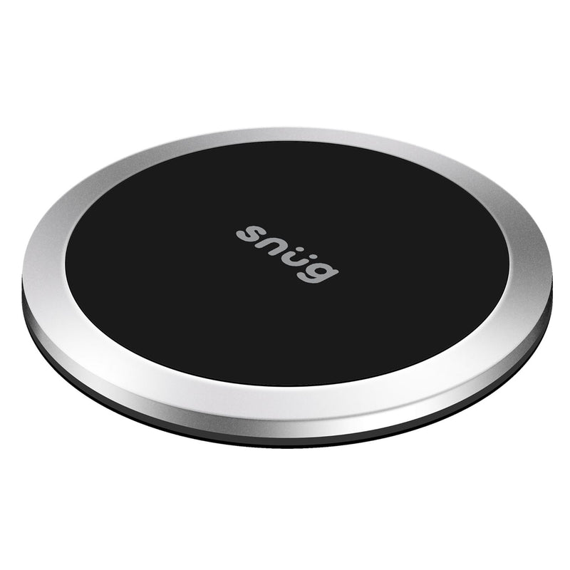 Snug Fast Wireless Desktop Charging Plate 10W