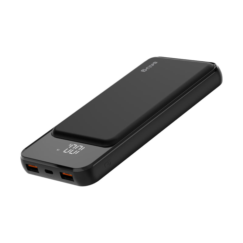 Snug Wireless Powerbank - 10000mAh