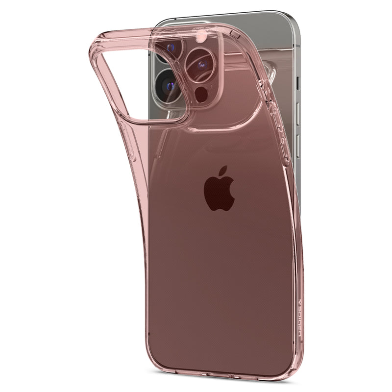 Spigen Crystal Flex Case - Apple iPhone 13 Pro Max