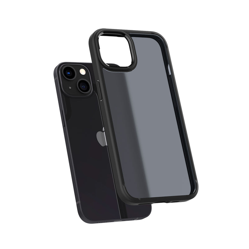 Spigen Ultra Hybrid Case - Apple iPhone 13