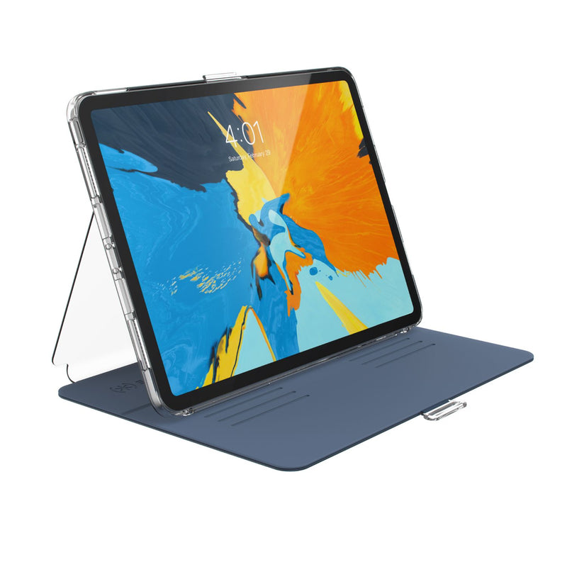 Speck Balance Folio Case - Apple iPad Pro 11 (2018)