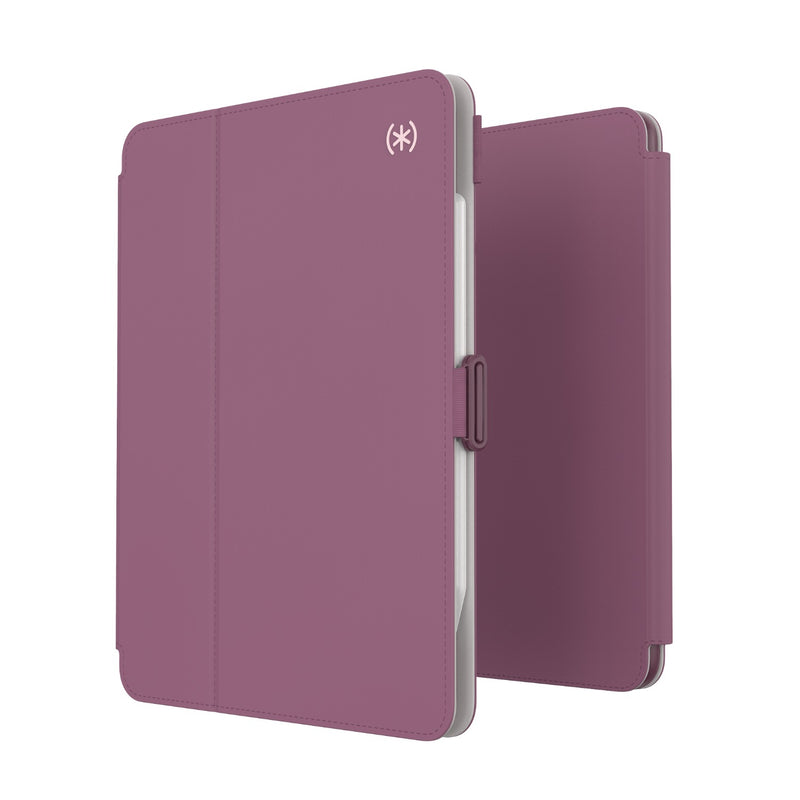 Speck Balance Folio Case - Apple iPad Air 11 (2024) / iPad Air (2020-2022) / iPad Pro 11 (2018-2022) (SPK140548-7265)