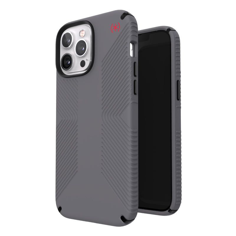 Speck Presidio2 Grip Case - Apple iPhone 13 Pro Max