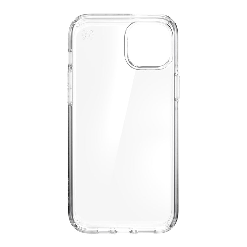 Speck Presidio Perfect Clear Case - Apple iPhone 14 Plus