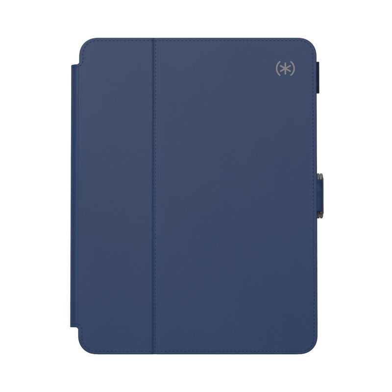 Speck Balance Folio Case - Apple iPad Air 11 (2024) / iPad Air (2022) - Blue (SPK150194-9322)