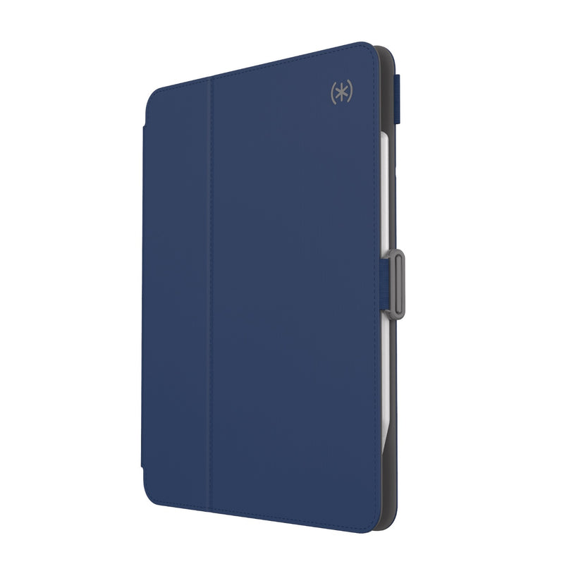 Speck Balance Folio Case - Apple iPad Air 11 (2024) / iPad Air (2022) - Blue (SPK150194-9322)