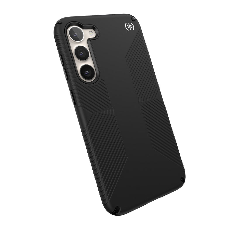 Speck Presidio2 Grip Case - Samsung Galaxy S23+