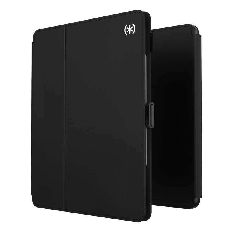 Speck Balance Folio Case - Apple iPad Air 13 (2024) - Black (SPK150526-D143)