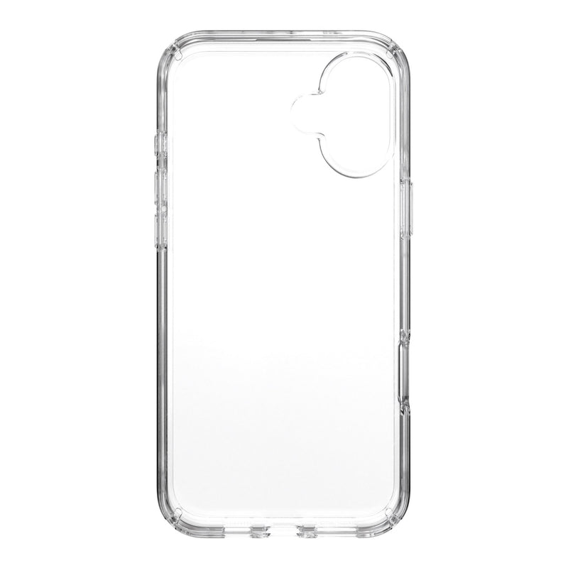 Speck Presidio Perfect Clear Case - Apple iPhone 16 Plus - Clear (SPK150714-5085)