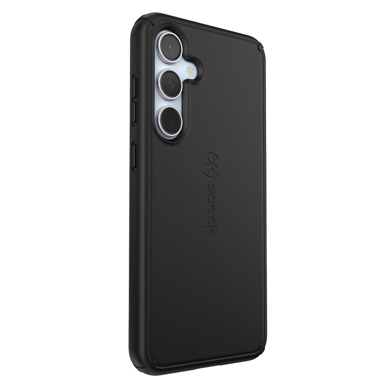 Speck IMPACTHERO Slim Case - Samsung Galaxy S24 FE - Black (SPK150844-1041)