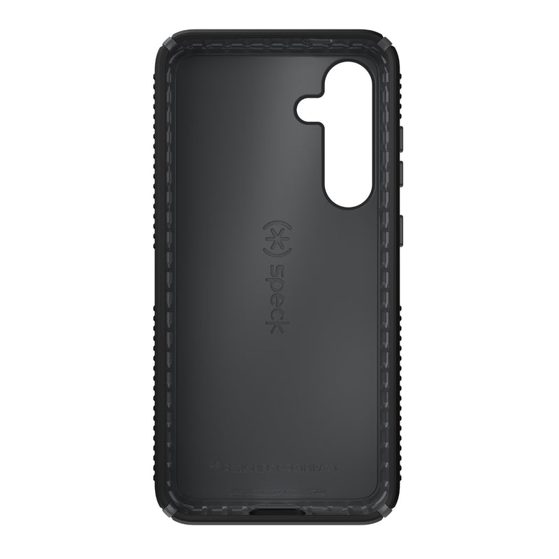 Speck IMPACTHERO Slim Case - Samsung Galaxy S24 FE - Black (SPK150844-1041)