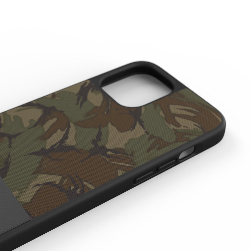 Superdry Canvas Case - Apple iPhone 12 Pro Max