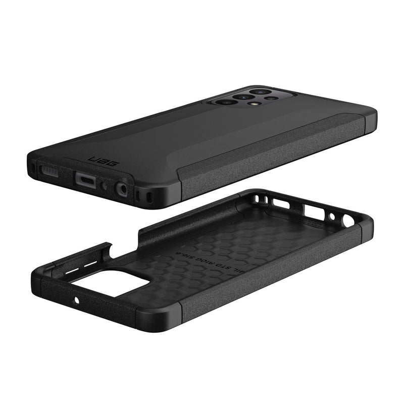 UAG Scout Case - Samsung Galaxy A23 4G