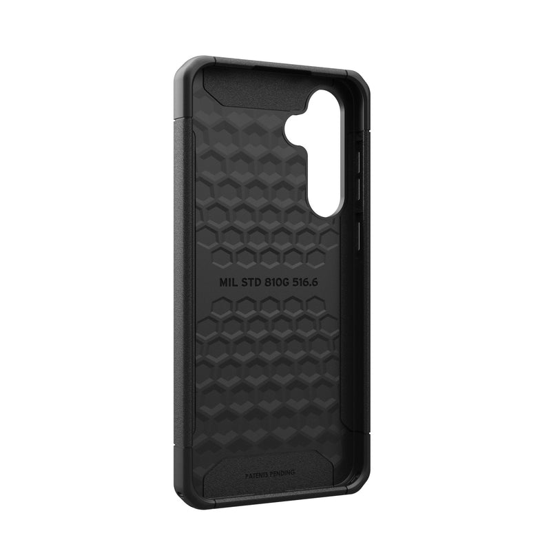 UAG Scout Case - Samsung Galaxy A55 5G - Black