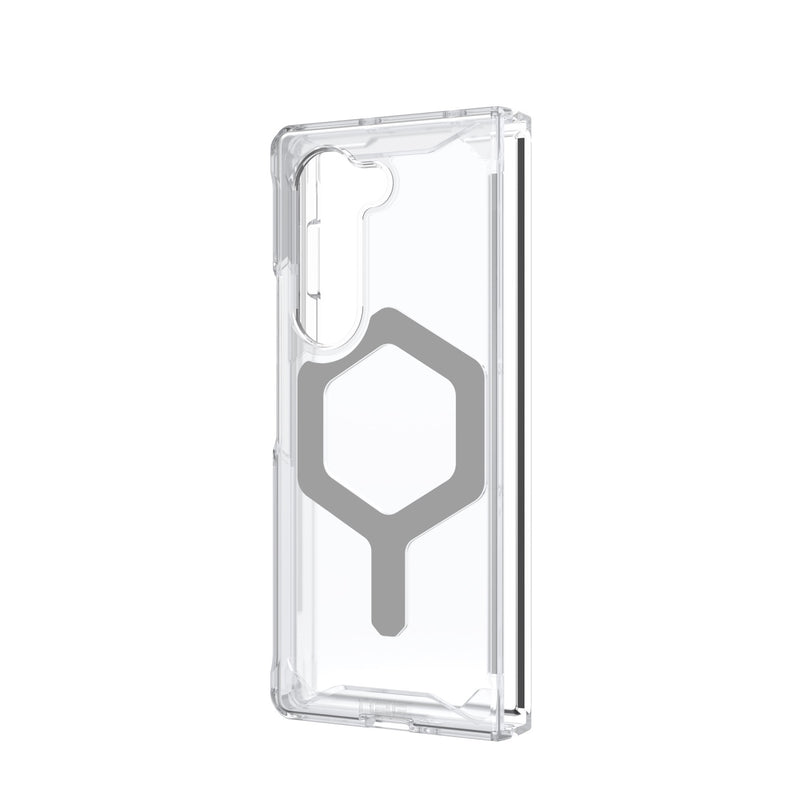 UAG Plyo Case - Samsung Galaxy Z Fold6 - Ice (UAG-GFLD6-PLYCL)