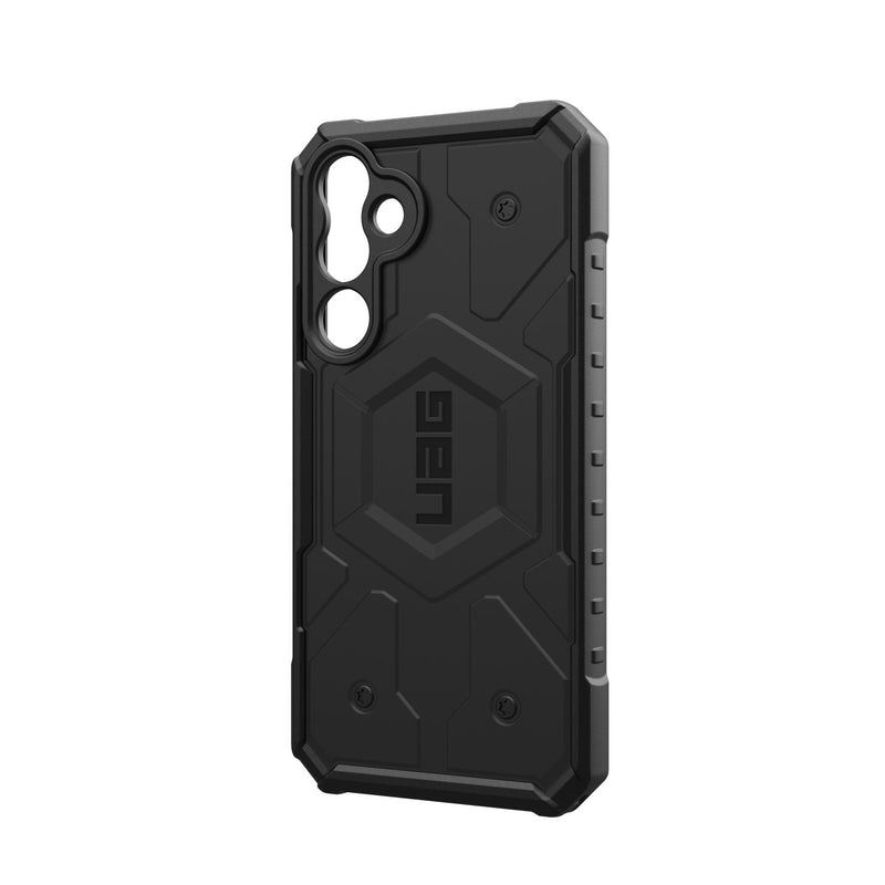 UAG Pathfinder Case - Samsung Galaxy S23 FE - Black