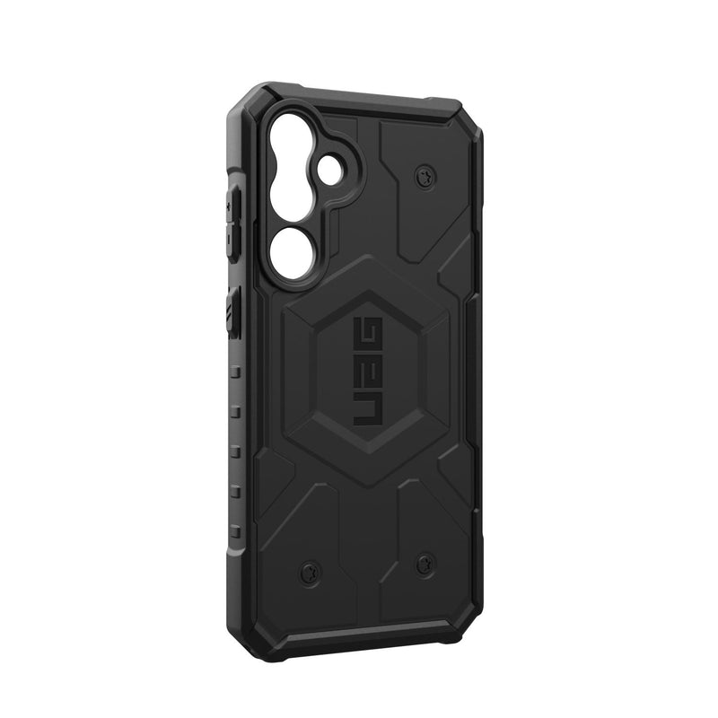 UAG Pathfinder Case - Samsung Galaxy S23 FE - Black