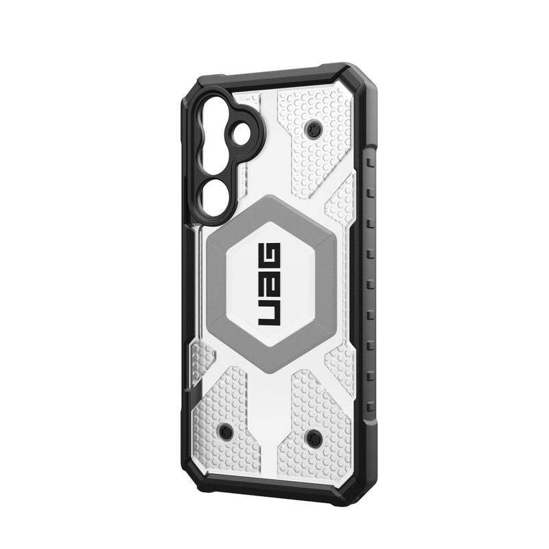 UAG Pathfinder Case - Samsung Galaxy S23 FE - Clear