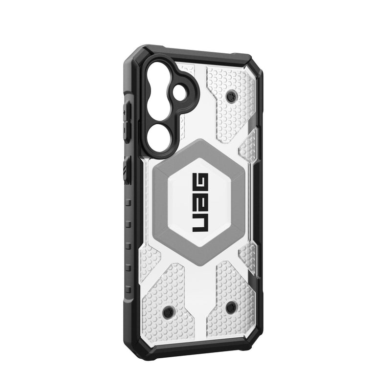 UAG Pathfinder Case - Samsung Galaxy S23 FE - Clear