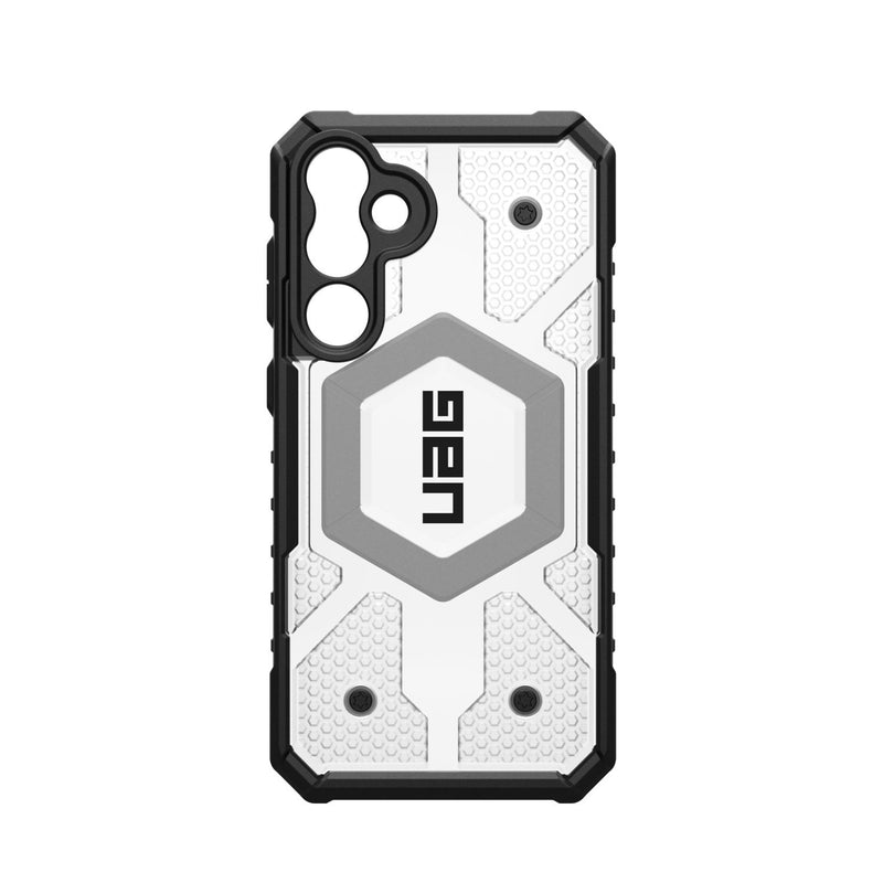 UAG Pathfinder Case - Samsung Galaxy S23 FE - Clear