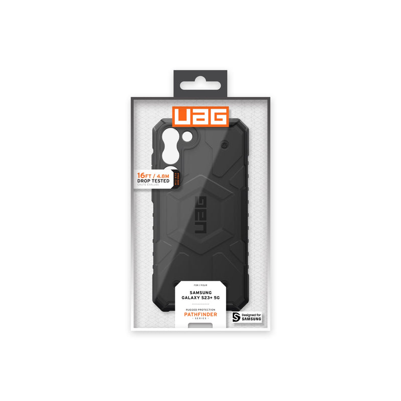 UAG Pathfinder Case - Samsung Galaxy S23+