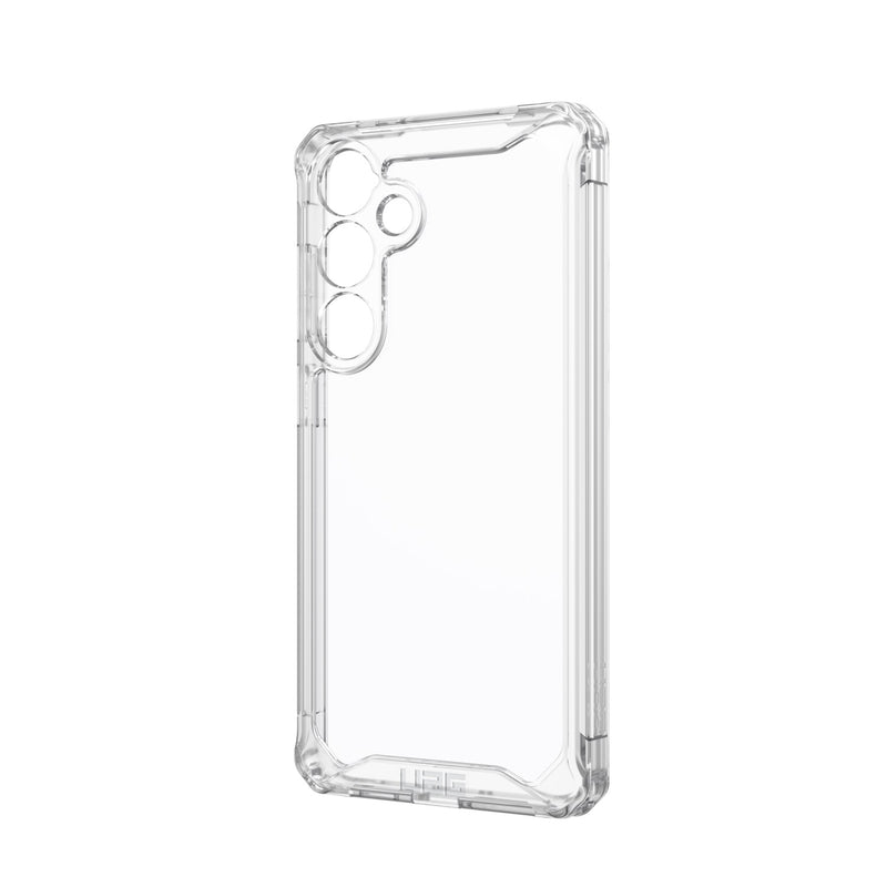 UAG Plyo Case - Samsung Galaxy S24+ - Ice