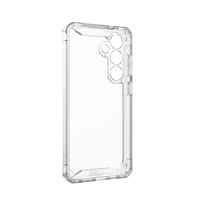 UAG Plyo Case - Samsung Galaxy S24+ - Ice