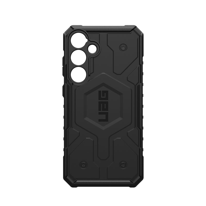 UAG Pathfinder Case - Samsung Galaxy S24+ - Black