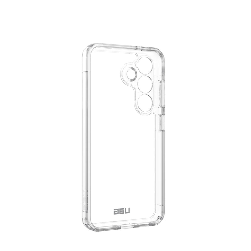 UAG Plyo Case - Samsung Galaxy S25 - Ice (UAG-GS25-PLYCL)