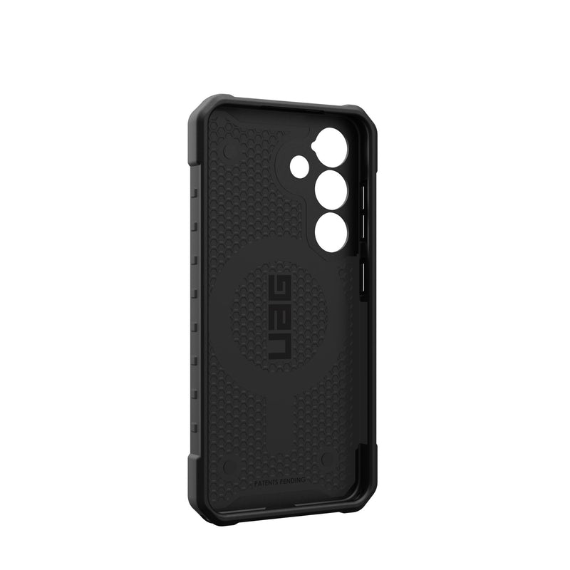 UAG Pathfinder Case - Samsung Galaxy S25 - Black (UAG-GS25-PTHBK)