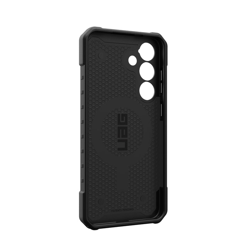 UAG Pathfinder Case - Samsung Galaxy S25+ - Black (UAG-GS25P-PTHBK)