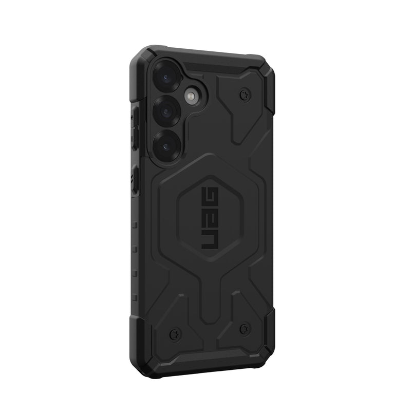 UAG Pathfinder Case - Samsung Galaxy S25+ - Black (UAG-GS25P-PTHBK)