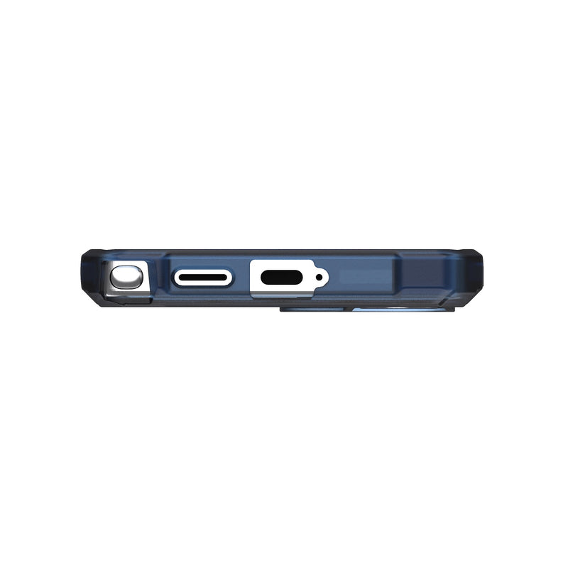 UAG Essential Armor Magsafe Case - Samsung Galaxy S25 Ultra - Cloud Blue (UAG-GS25U-EAMBU)