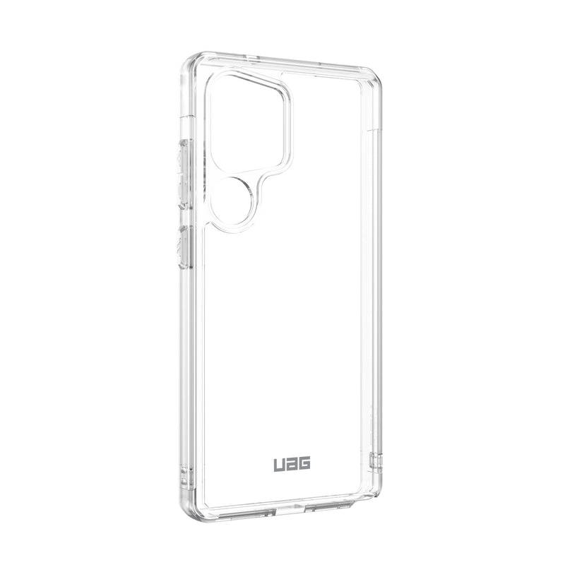 UAG Plyo Case - Samsung Galaxy S25 Ultra - Ice (UAG-GS25U-PLYCL)