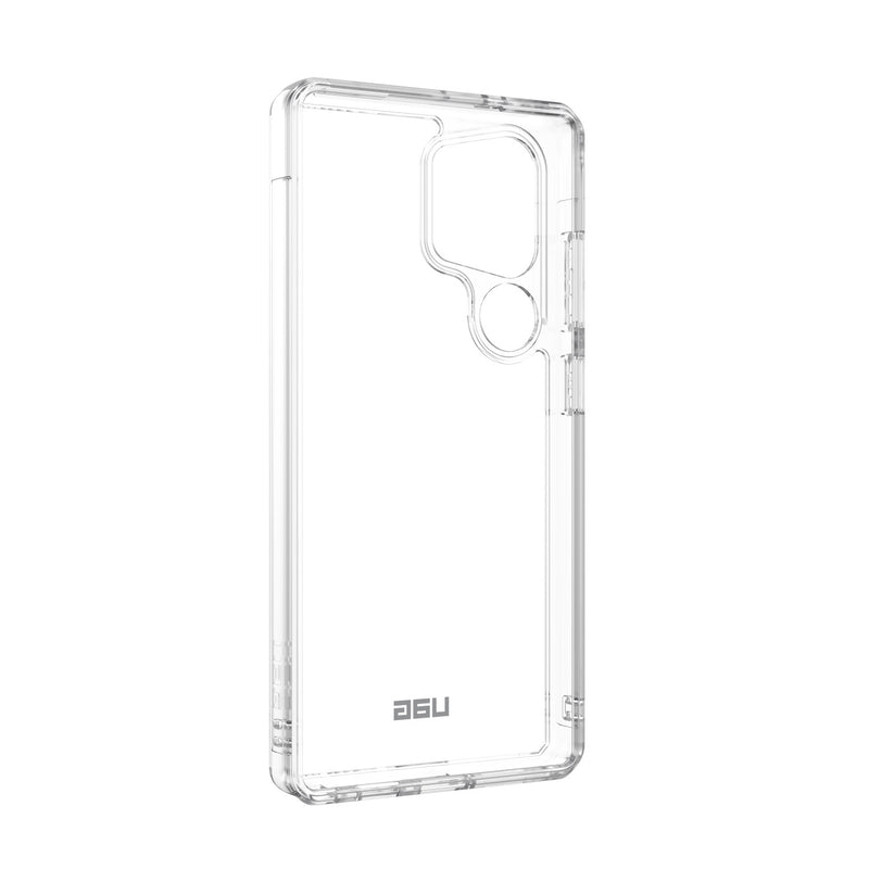 UAG Plyo Case - Samsung Galaxy S25 Ultra - Ice (UAG-GS25U-PLYCL)