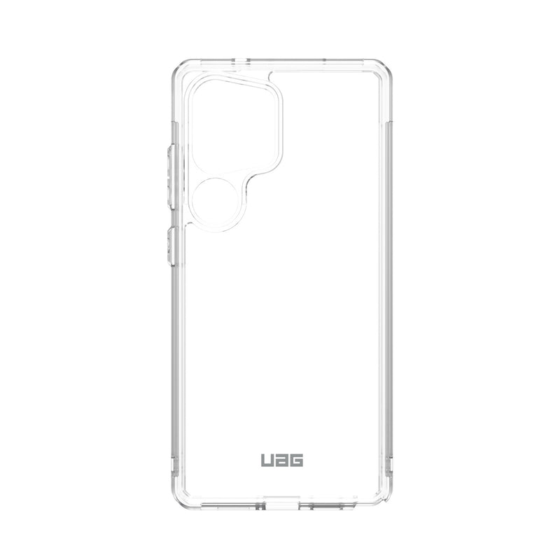 UAG Plyo Case - Samsung Galaxy S25 Ultra - Ice (UAG-GS25U-PLYCL)