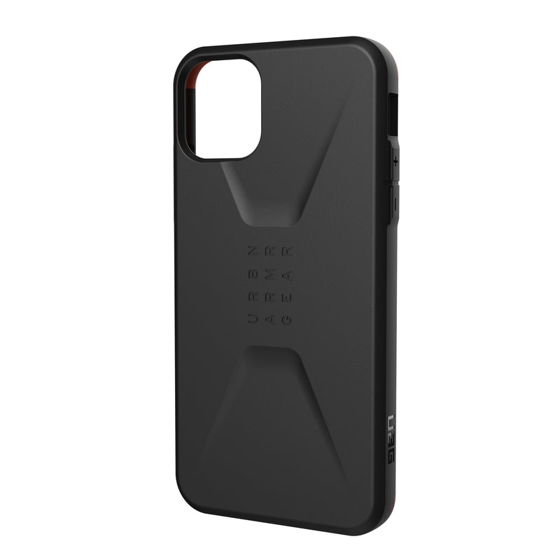 UAG Civilian Case - Apple iPhone 11 Pro