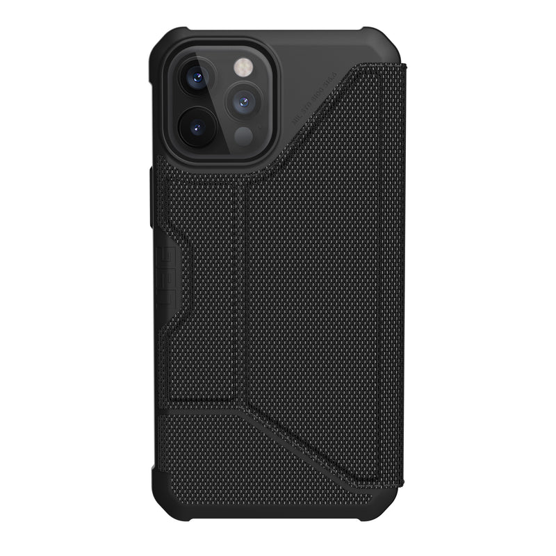 UAG Metropolis Folio Case - Apple iPhone 12 Pro Max