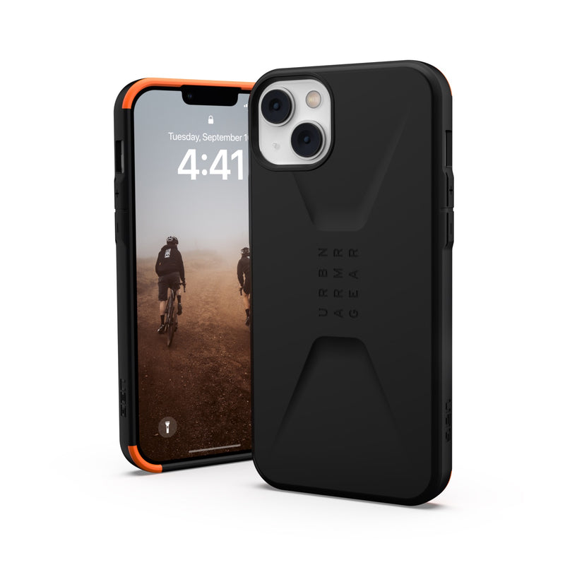 UAG Civilian Case - Apple iPhone 14 Plus