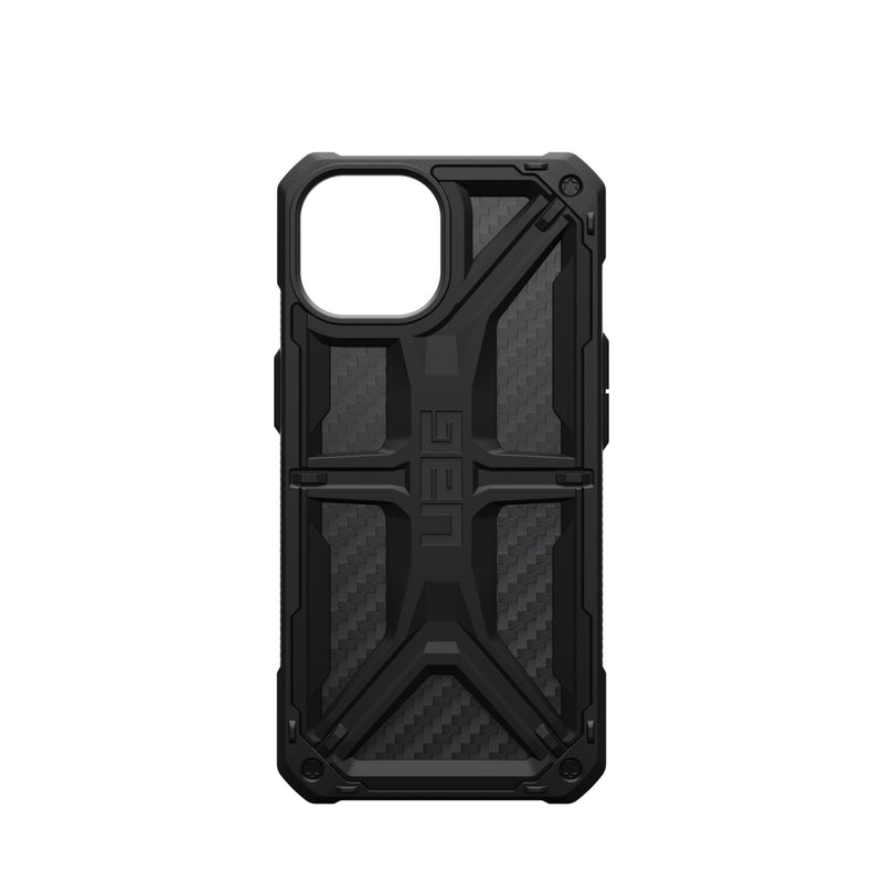 UAG Monarch Case - Apple iPhone 15 - UAG-I15-MONCF