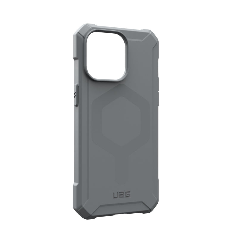 UAG Essential Armor MagSafe Case - Apple iPhone 15 Pro Max - UAG-I15M-EAMSL