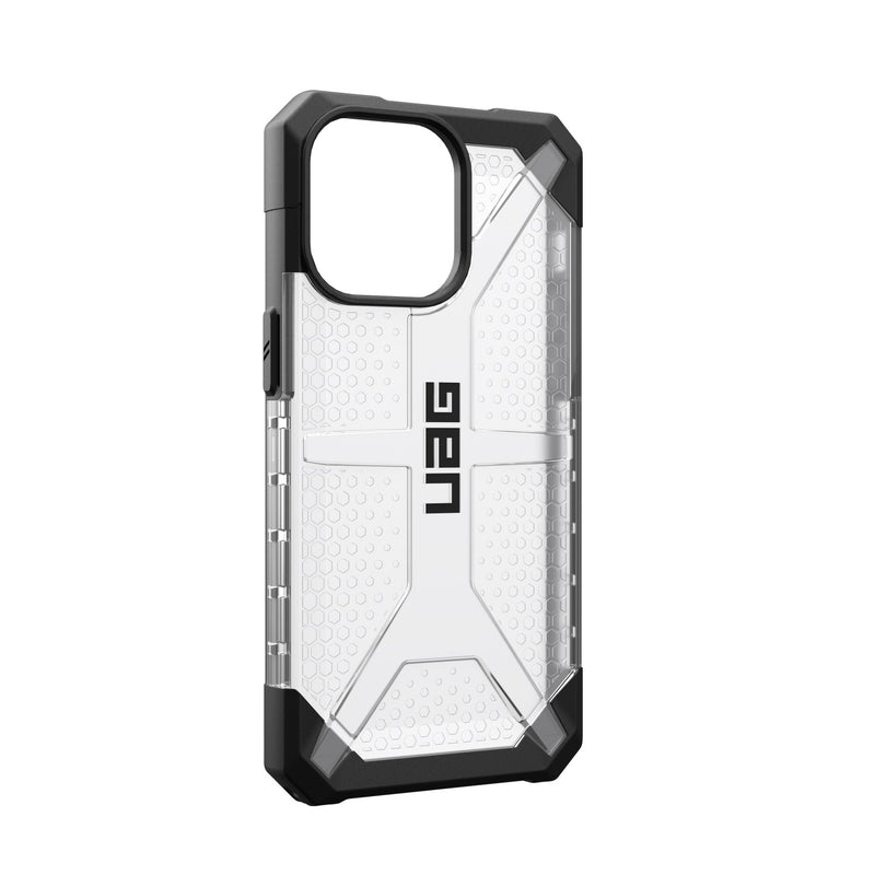 UAG Plasma Case - Apple iPhone 15 Pro Max - UAG-I15M-PLACL