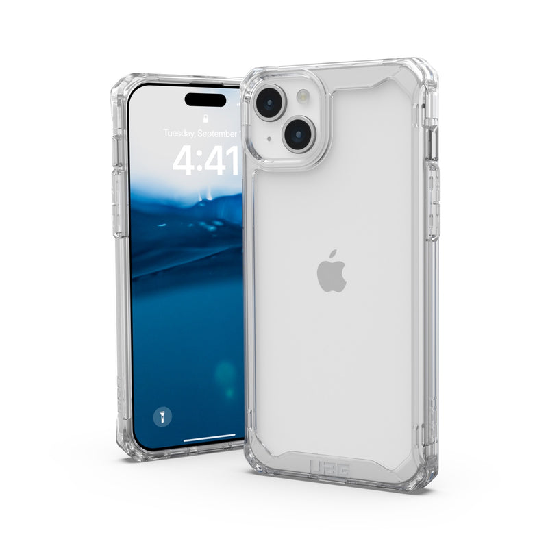 UAG Plyo Case - Apple iPhone 15 Plus - UAG-I15P-PLYCL