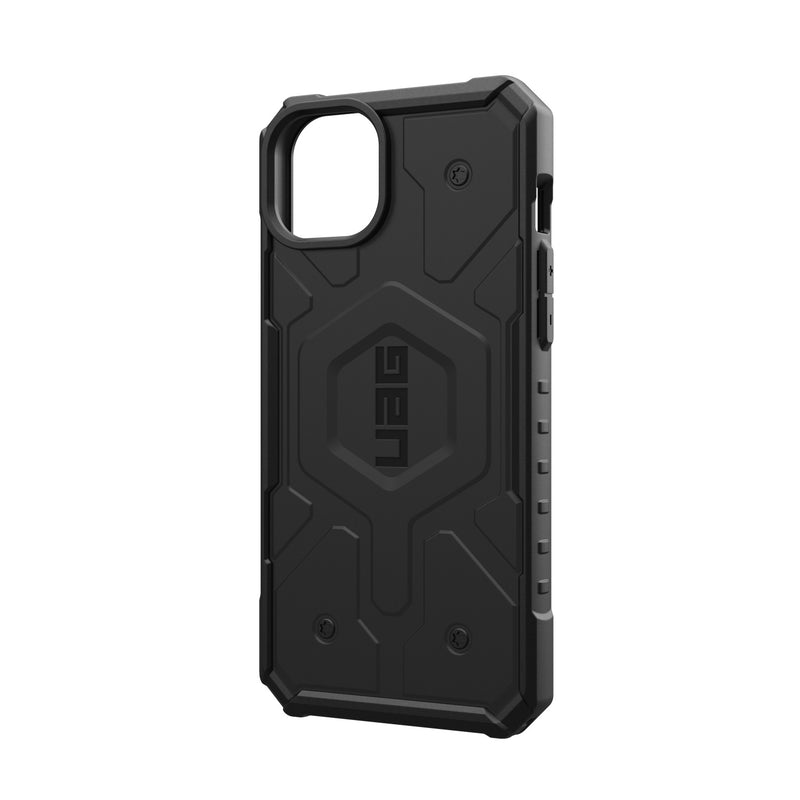 UAG Pathfinder MagSafe Case - Apple iPhone 15 Plus - UAG-I15P-PTHMB