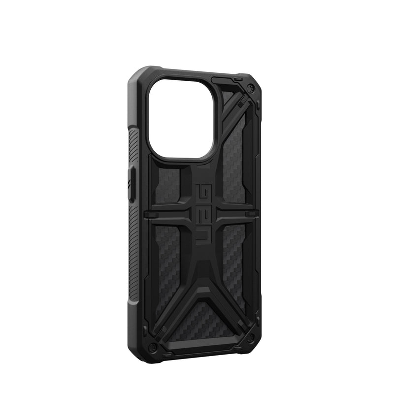 UAG Monarch Case - Apple iPhone 15 Pro - UAG-I15PR-MONCF